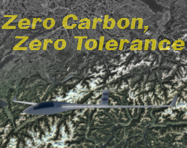 Games like Zero Carbon, Zero Tolerance