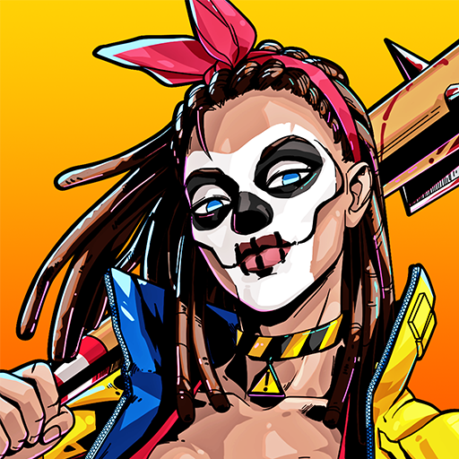 Games like SURVPUNK - Wasteland survival