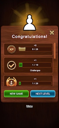 Chess Master: Board Game screenshot