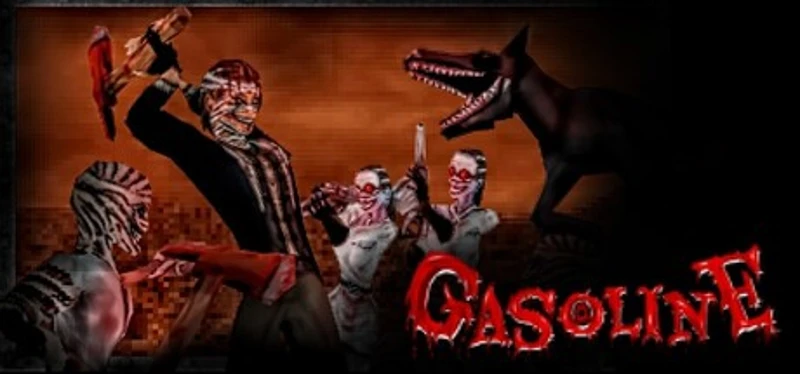 Gasoline Image