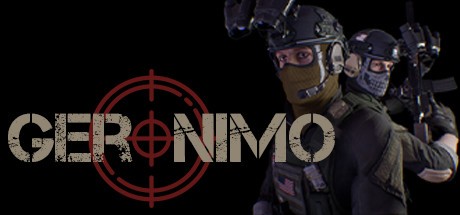 Games like GERONIMO