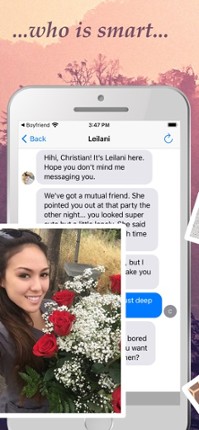 Girlfriend Plus screenshot