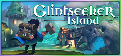 Games like Glintseeker Island