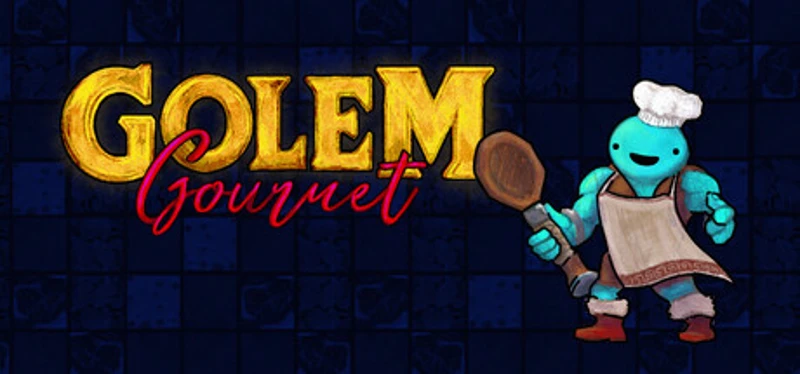 Golem Gourmet Image