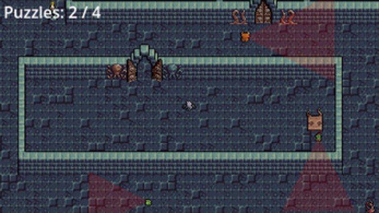 Gone Gargoyle screenshot