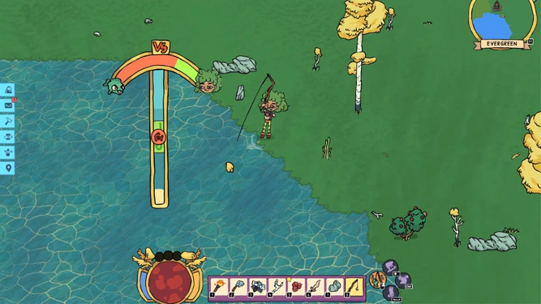 Good Heavens! screenshot