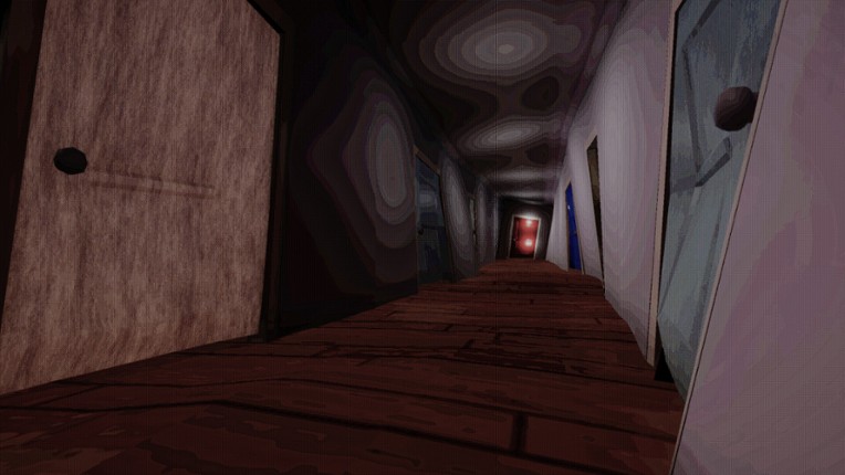 Goodbye Page screenshot