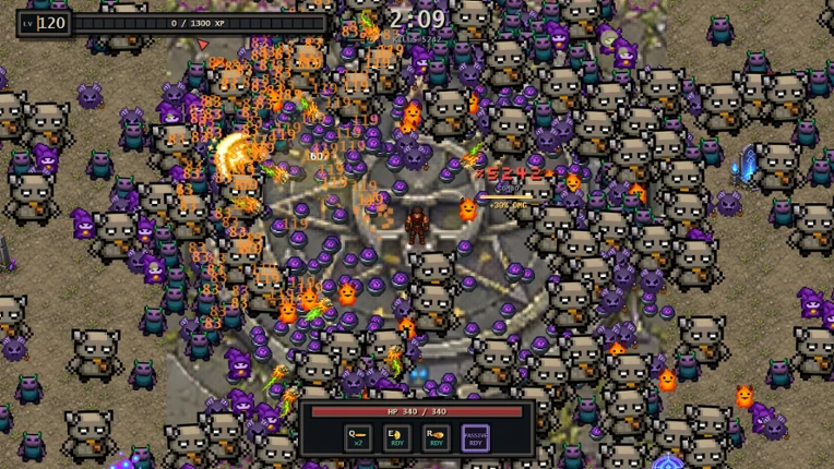 Gravefever Image