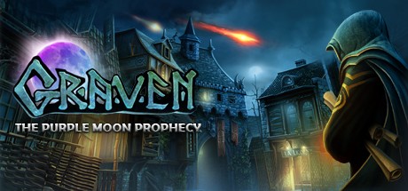 Games like GRAVEN The Purple Moon Prophecy