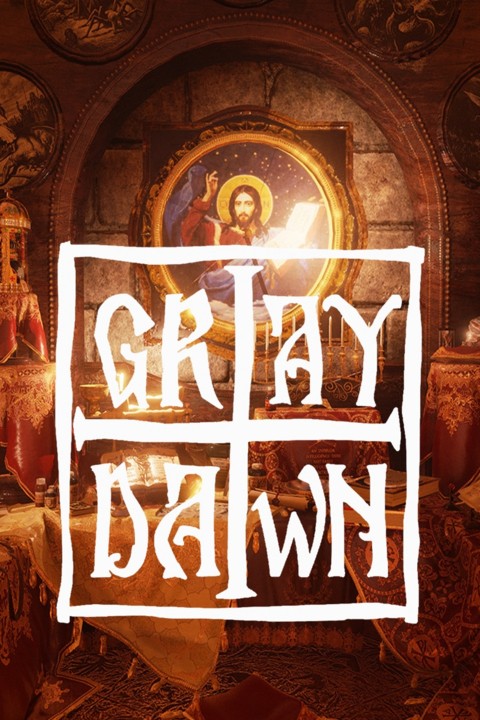 Games like Gray Dawn