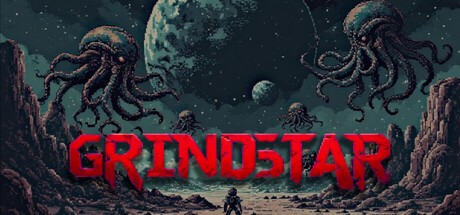 Games like Grindstar