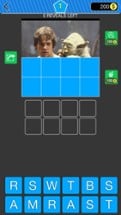 Guess the movie – Trivia Puzzle Game on Movies Image