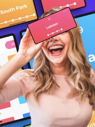 Guess the Word! Charades Game screenshot