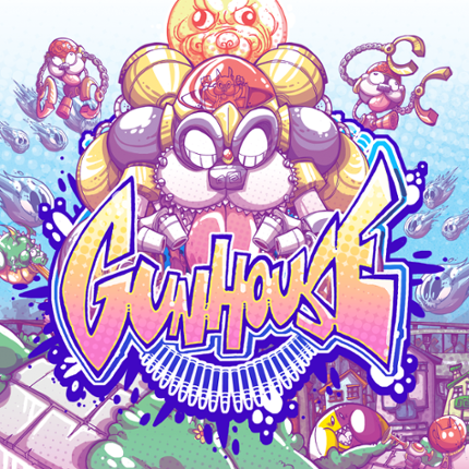 Gunhouse Image