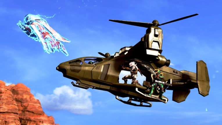 Halo Infinite screenshot