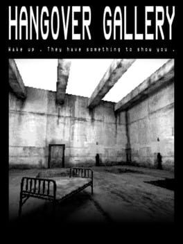 Games like Hangover Gallery