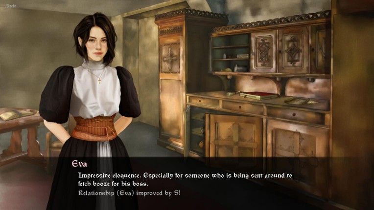 Heads Will Roll: Reforged screenshot