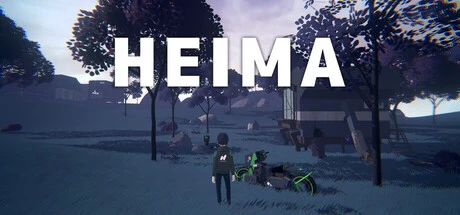 Games like HEIMA