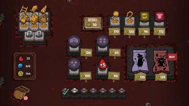 Hellmate - Chess Deck Builder Image