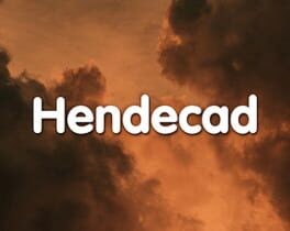 Games like Hendecad