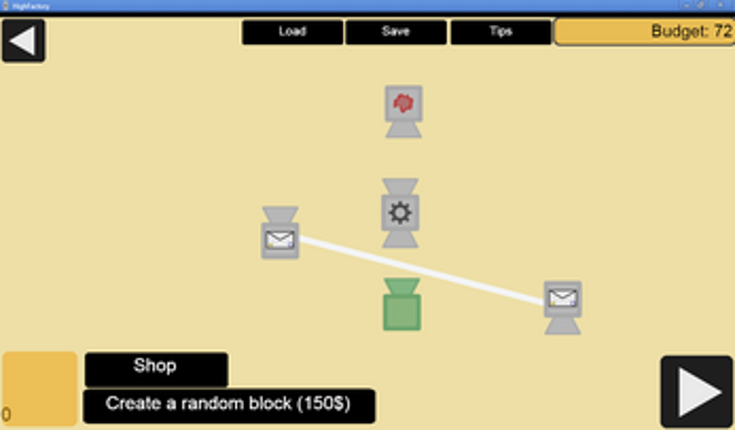 High Factory screenshot