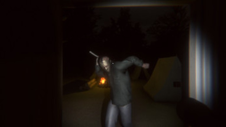 Hockey Mask Nightmare screenshot