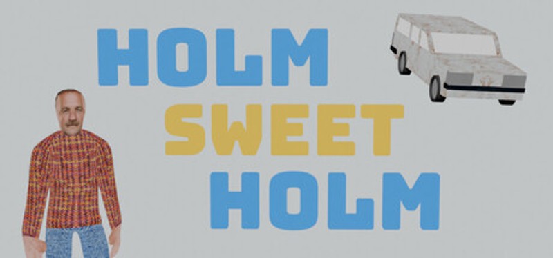 Holm Sweet Holm Image