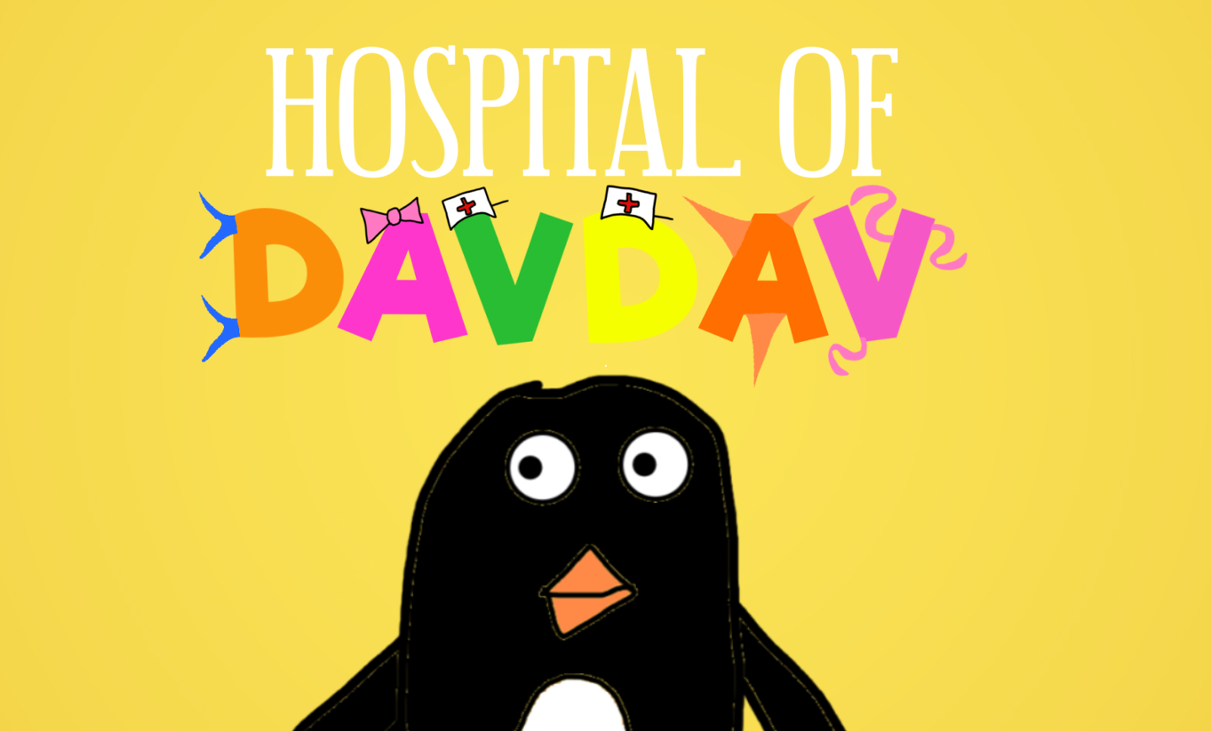 Games like Hospital of Davdav