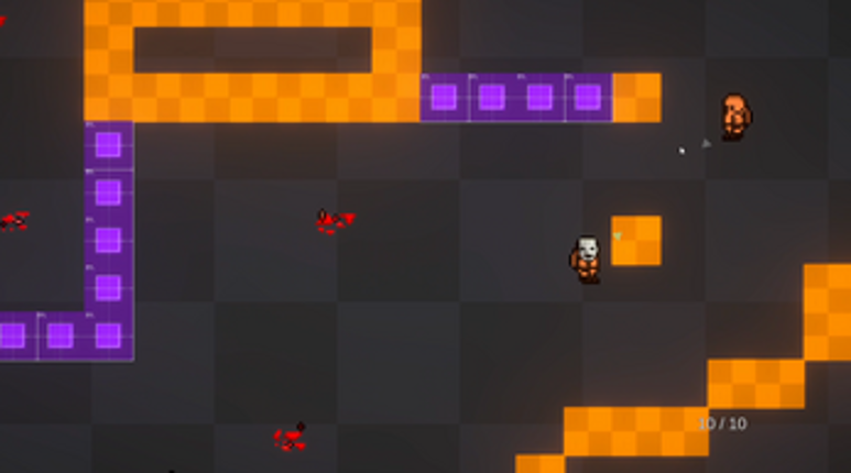 Host Required screenshot
