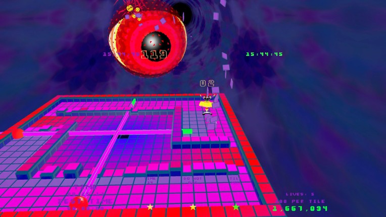 I, Robot screenshot