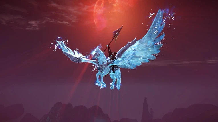 Icarus Online screenshot