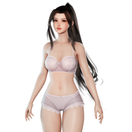 Ida Faber Girl 37 - Advanced Girl Image