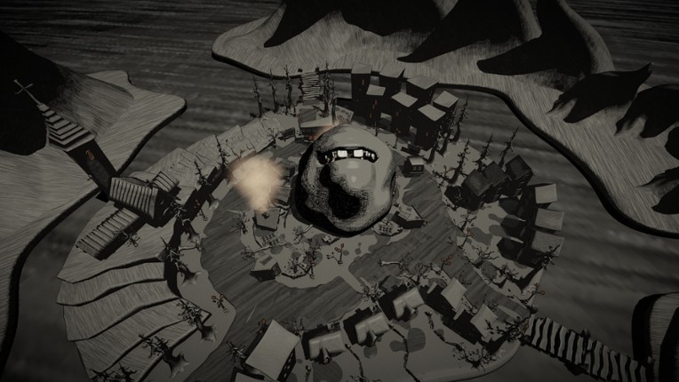 In Full Bloom screenshot