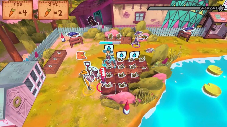 In Season screenshot