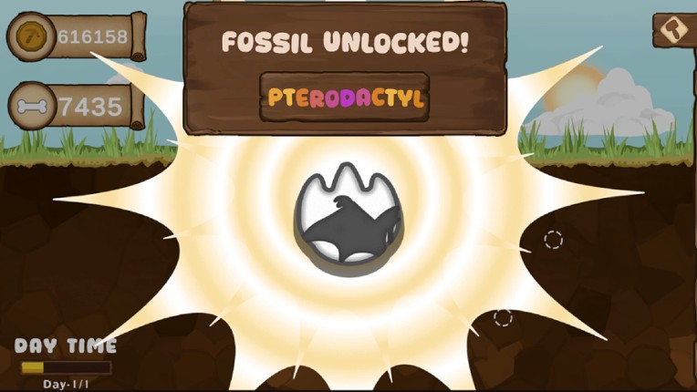 Incredigble screenshot