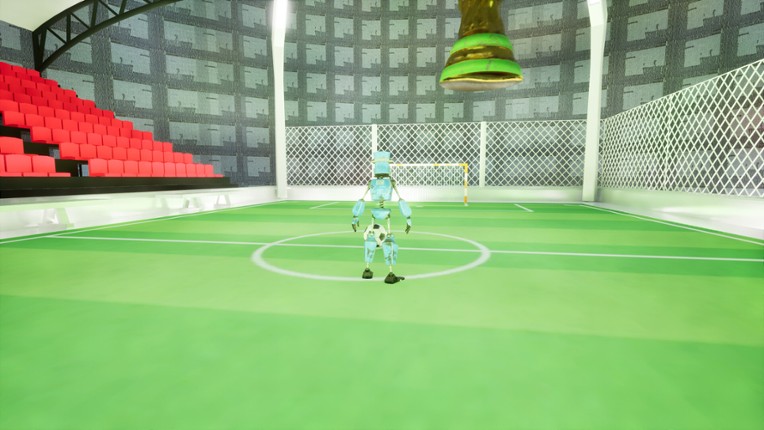 Infinity Tower screenshot