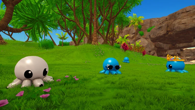 Inkwell Cove Image