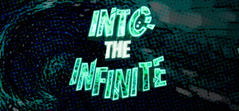 Into the Infinite Image