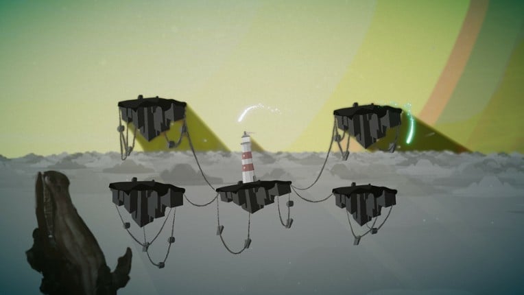 Island Bender screenshot