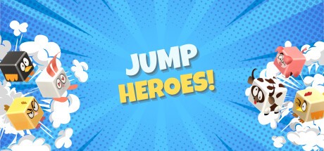 Games like Jump Heroes