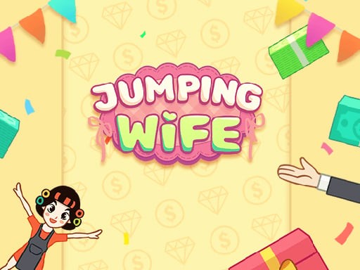 Games like Jump Wife