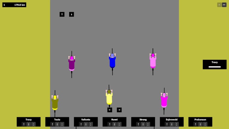 Kassei - Road Cycling: Next Season Image