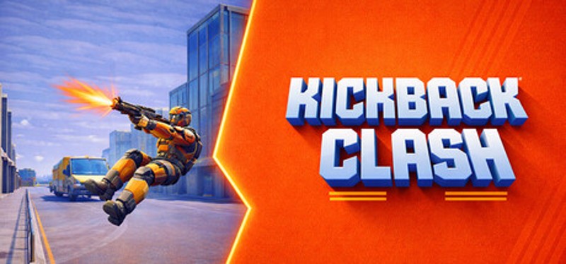 Kickback Clash Image