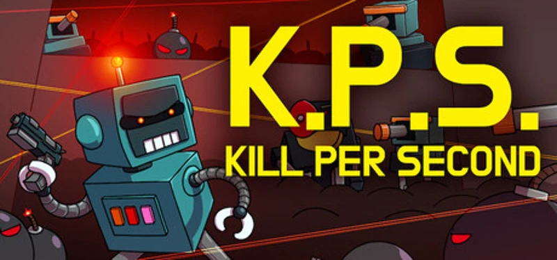 Kill Per Second Image