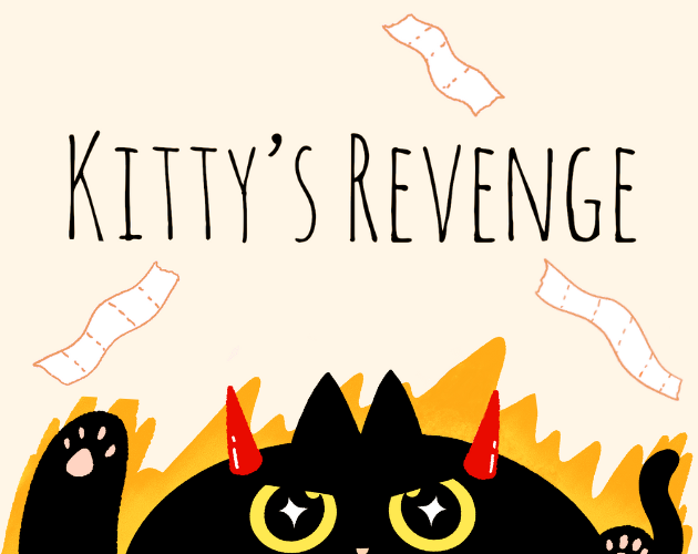 Games like Kitty's Revenge