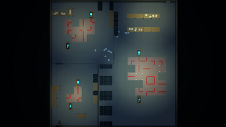 LAB RATDEMPTION 2: THE PAY-BACK screenshot