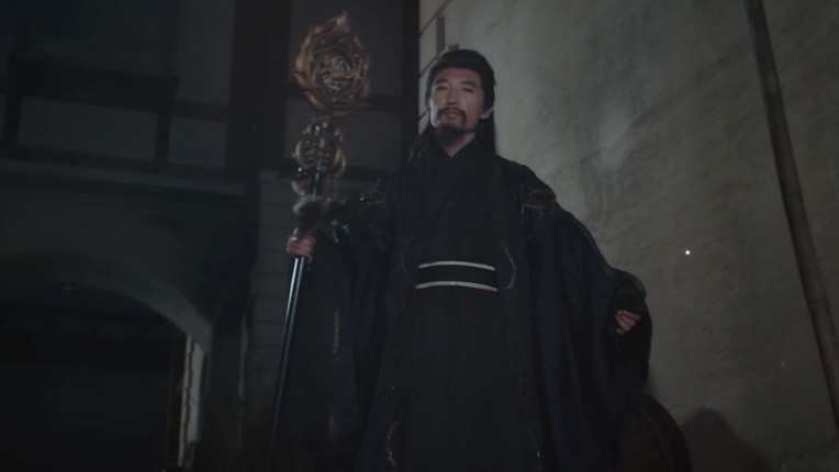 Ladies, Don’t Tempt My Immortality screenshot