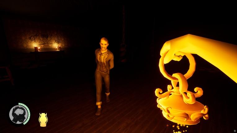 Lantern Light (DEMO) screenshot