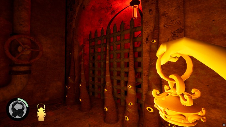 Lantern Light (DEMO) screenshot