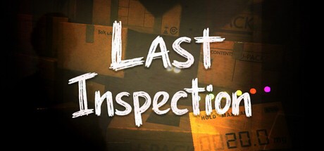 Games like Last Inspection